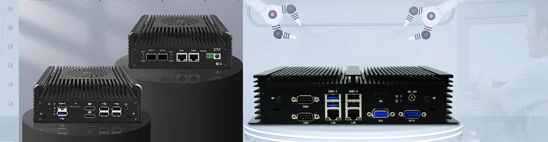 Welcome to Our Store